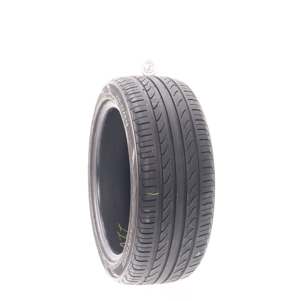 Set of (2) Used 235/45ZR18 Sentury UHP 98W - 7-8/32 - Image 4