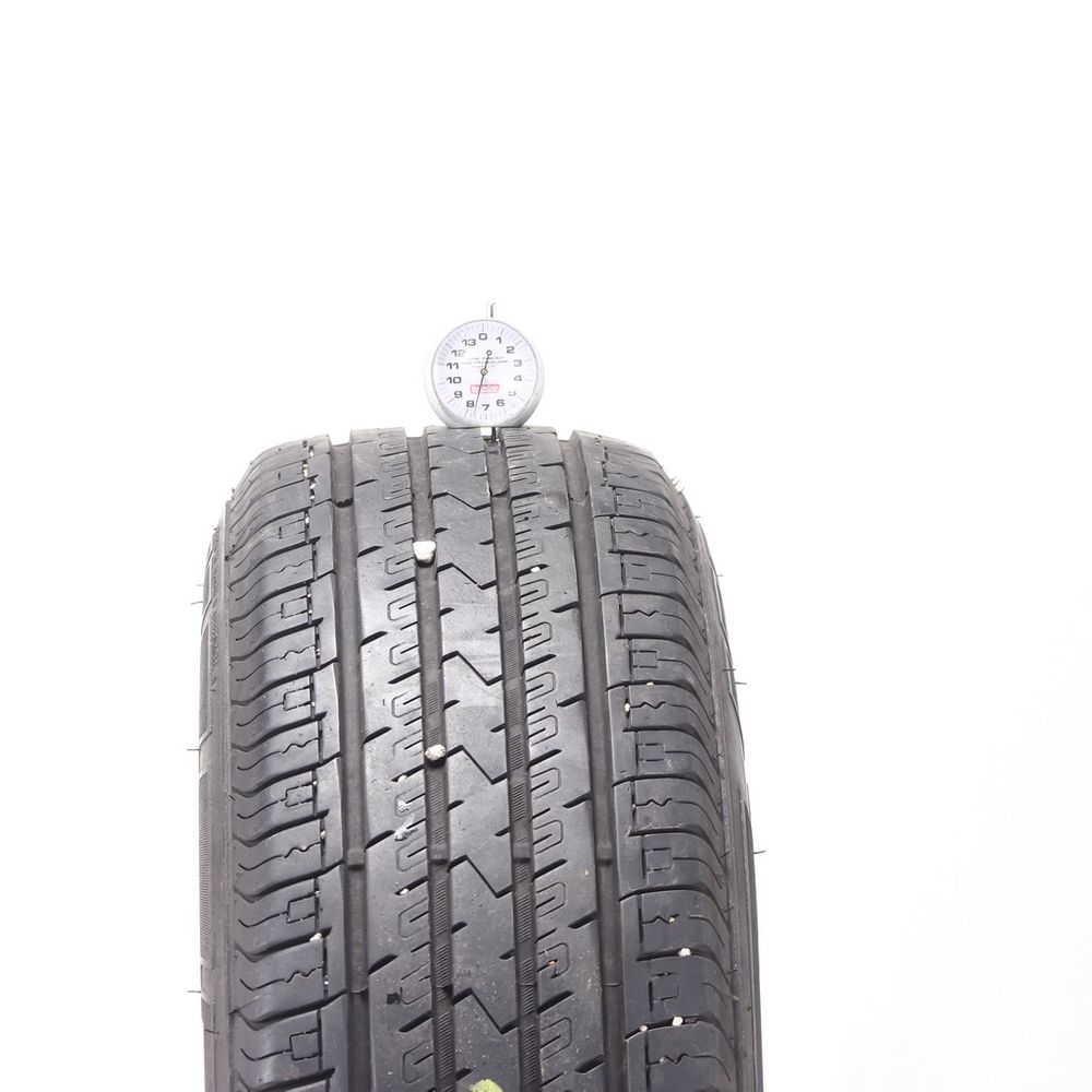 Set of (2) Used 225/65R17 Thunderer Ranger SUV HT603 102H - 7.5/32 - Image 2