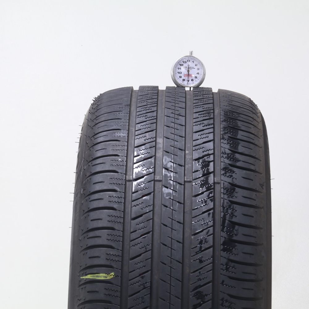 Set of (2) Used 275/45R21 Falken Ziex CT60A A/S 107W - 6-7/32 - Image 5