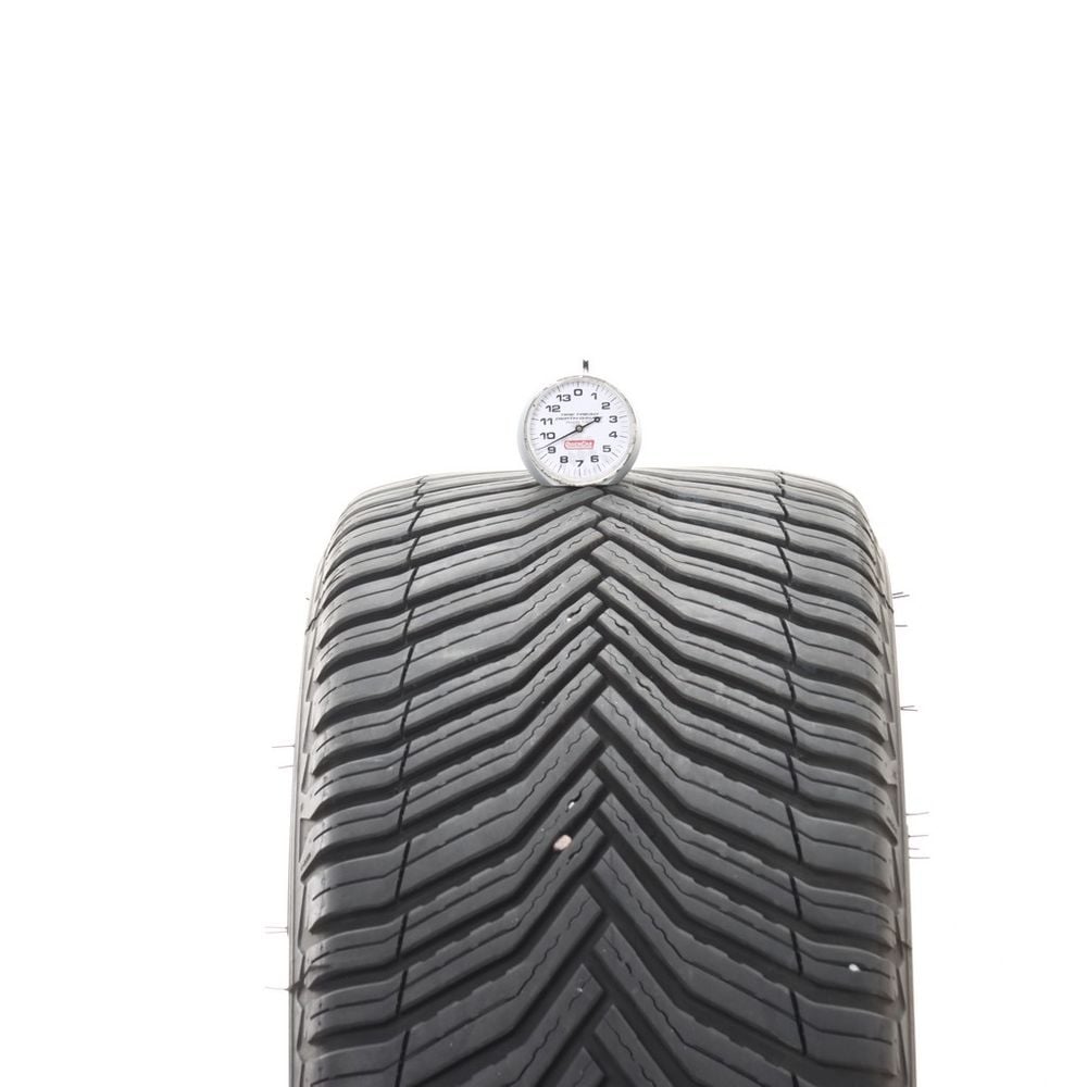 Set of (4) Used 245/45R17 Michelin CrossClimate 2 99V - 8-9/32 - Image 5