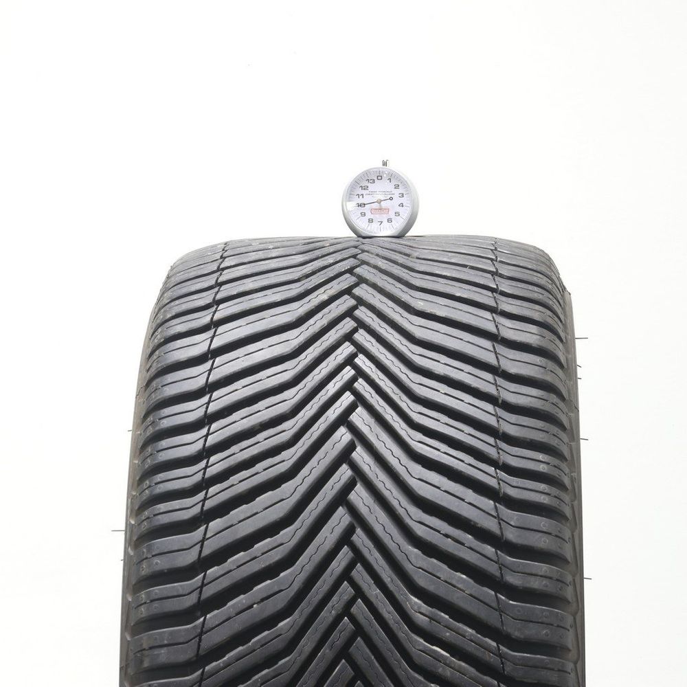 Set of (2) Used 285/40R20 Michelin CrossClimate 2 108V - 10/32 - Image 2
