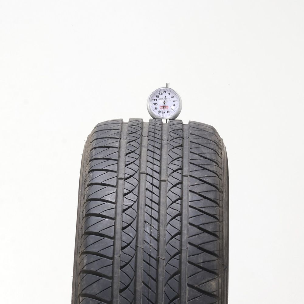 Used 215/70R16 Kelly Edge A/S 100H - 7/32 - Image 2