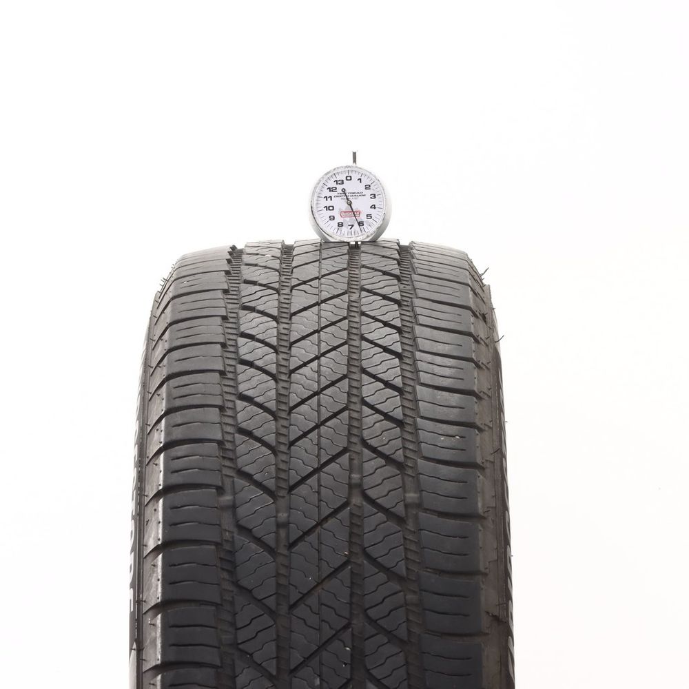 Used 225/65R17 Bridgestone Alenza AS Ultra 102H - 6/32 - Image 2