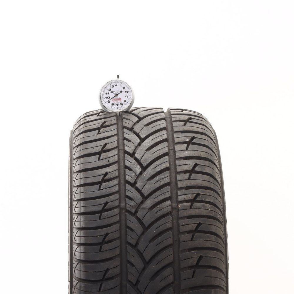 Used 205/60R16 Fuzion HRi 92H - 9/32 - Image 2