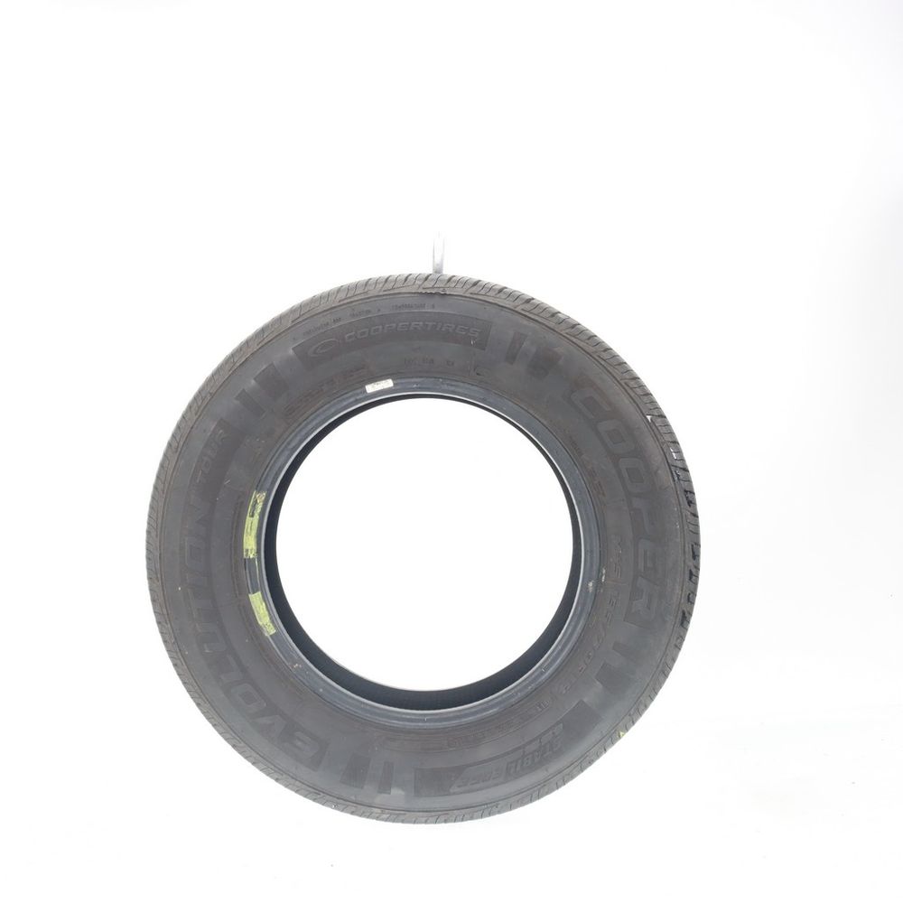 Used 195/70R14 Cooper Evolution Tour 91T - 6.5/32 - Image 3
