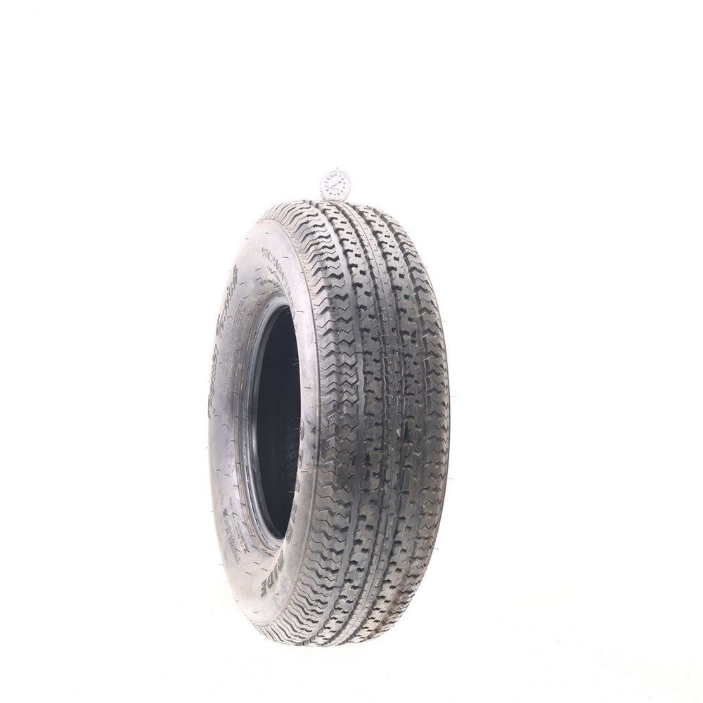 Used ST 215/75R14 Grand Ride Power Touring 108L D - 9/32 - Image 1