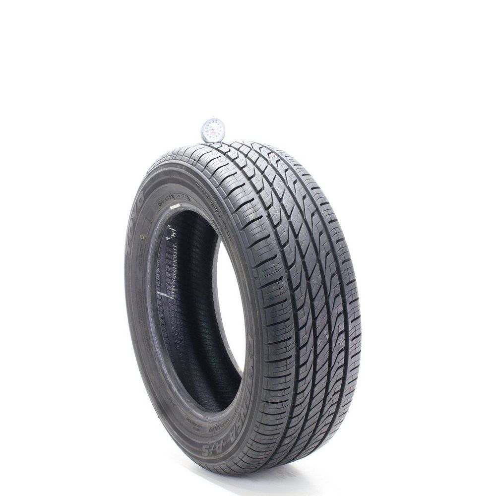 Used 215/60R16 Toyo Extensa AS 94T - 10/32 - Image 1