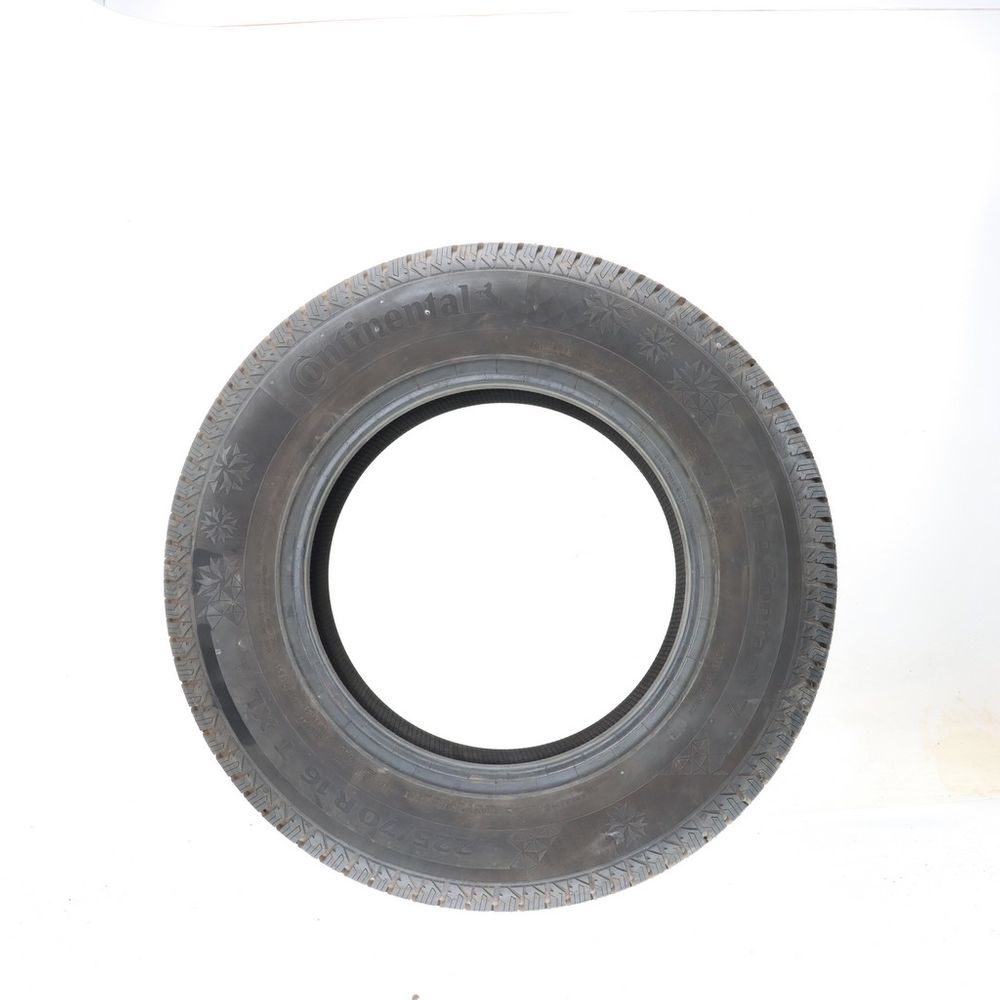 New 225/70R16 Continental VikingContact 7 107T - Image 3