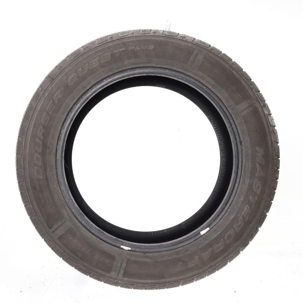 Used 275/55R20 Mastercraft Courser Quest Plus 117H - 8.5/32 - Image 3