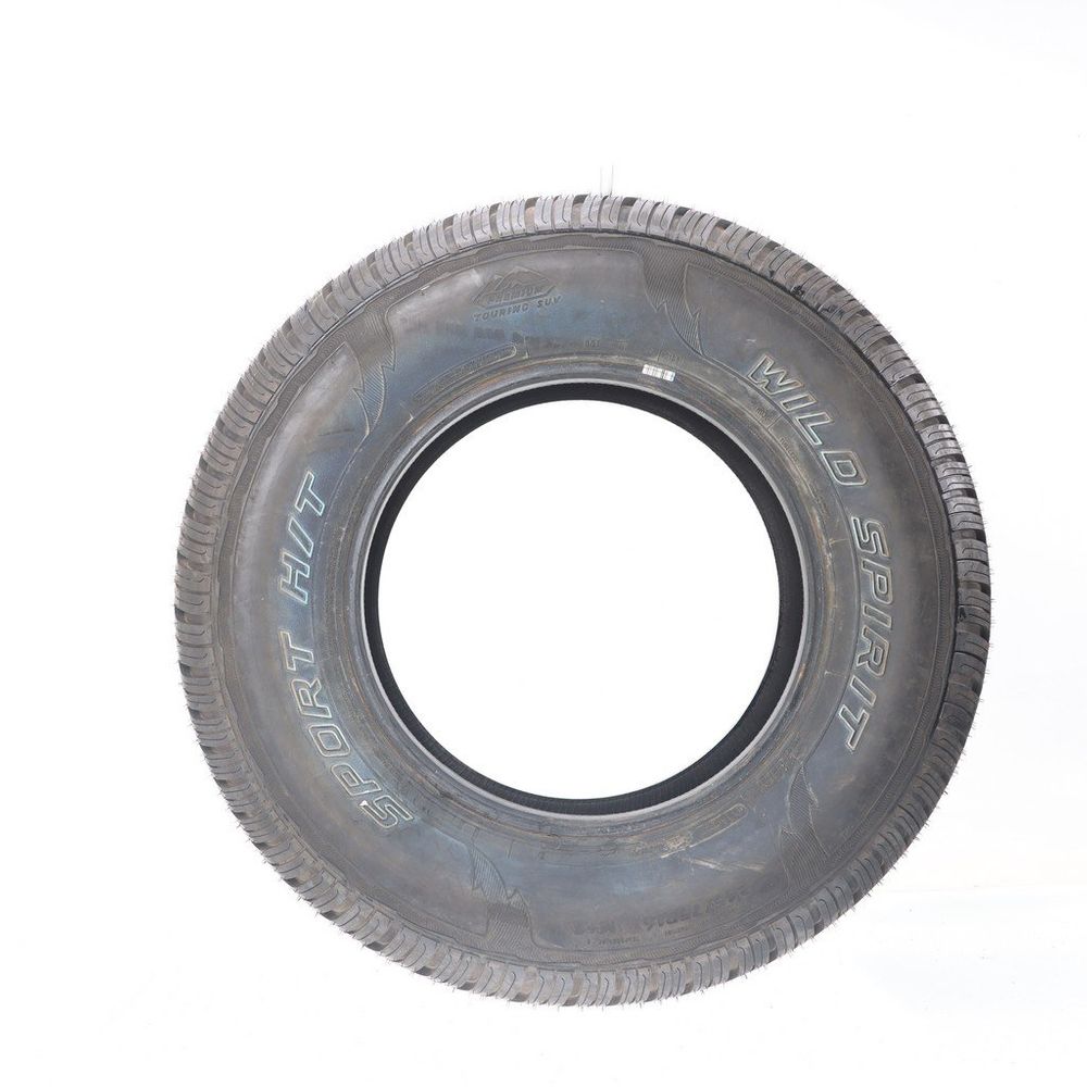 Used 245/75R16 Wild Spirit Sport H/T 111S - 12.5/32 - Image 3