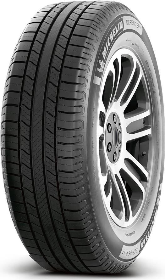 New P 235/60R17 Michelin Defender 2 102H - Image 1