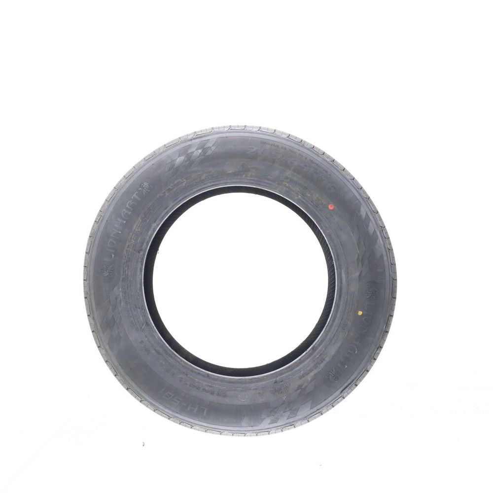 Driven Once 205/65R16 Lionhart LH-501 95V - 9/32 - Image 3