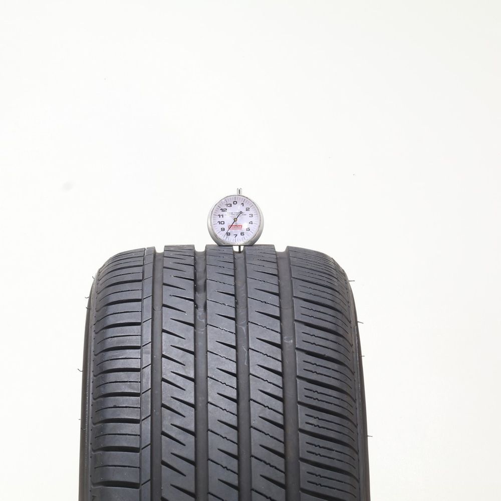 Used 235/50ZR18 Landspider Citytraxx H/P 101W - 8/32 - Image 2