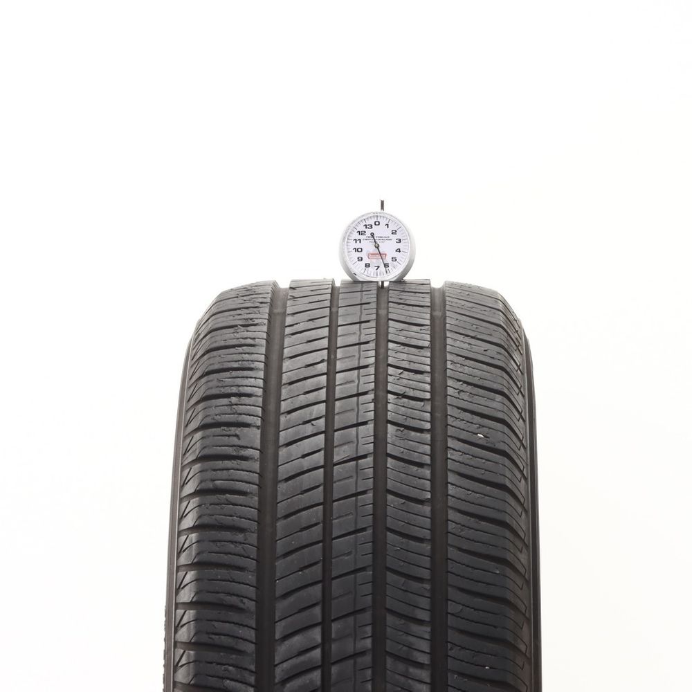 Set of (2) Used 225/55R18 Yokohama Avid Ascend GT 97H - 5.5-6/32 - Image 5