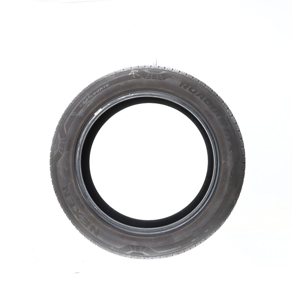 Used 245/50R19 Nexen Roadian GTX RG1 SUV 105W - 7.5/32 - Image 3