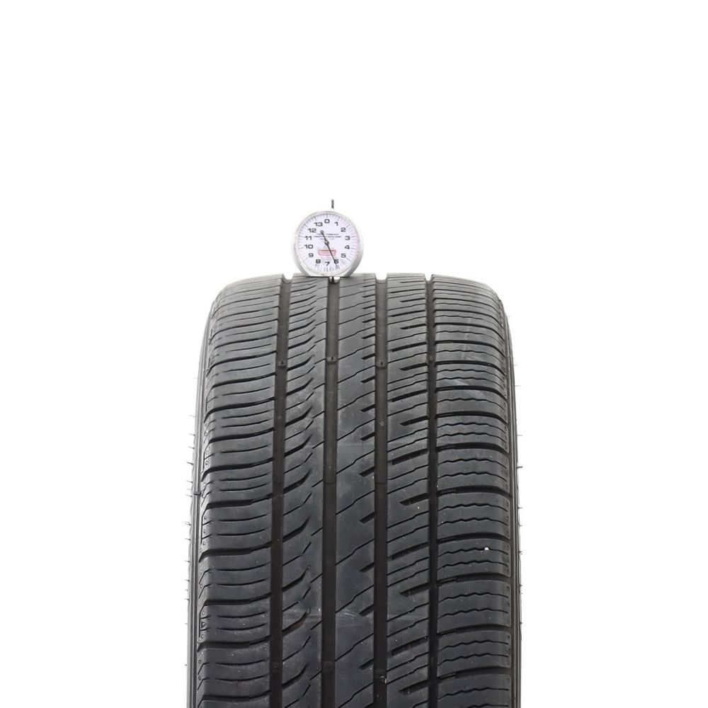 Set of (2) Used 215/45ZR18 Kumho Ecsta PA51 93W - 6-6.5/32 - Image 2