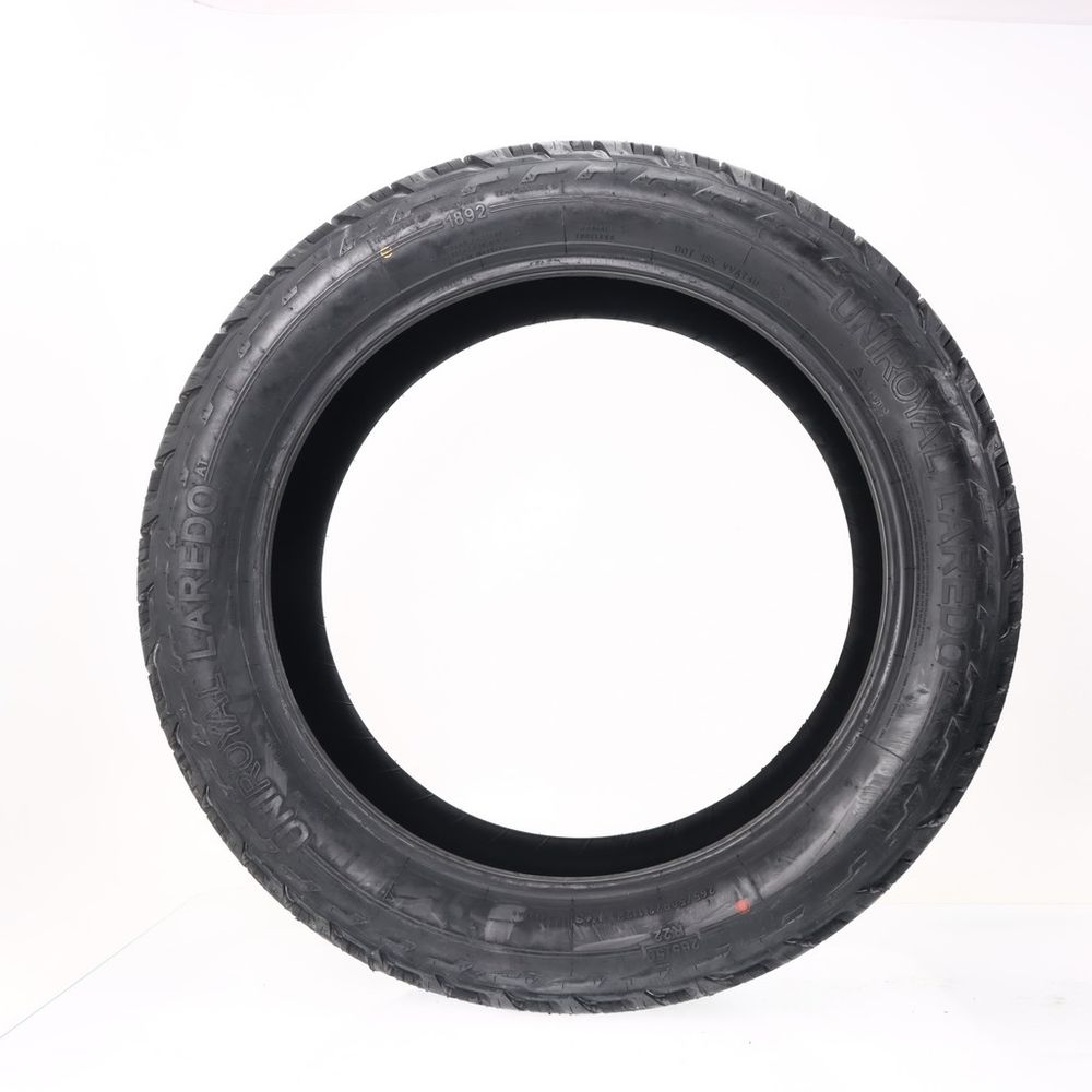 New 265/50R22 Uniroyal Laredo A/T 112H - Image 3