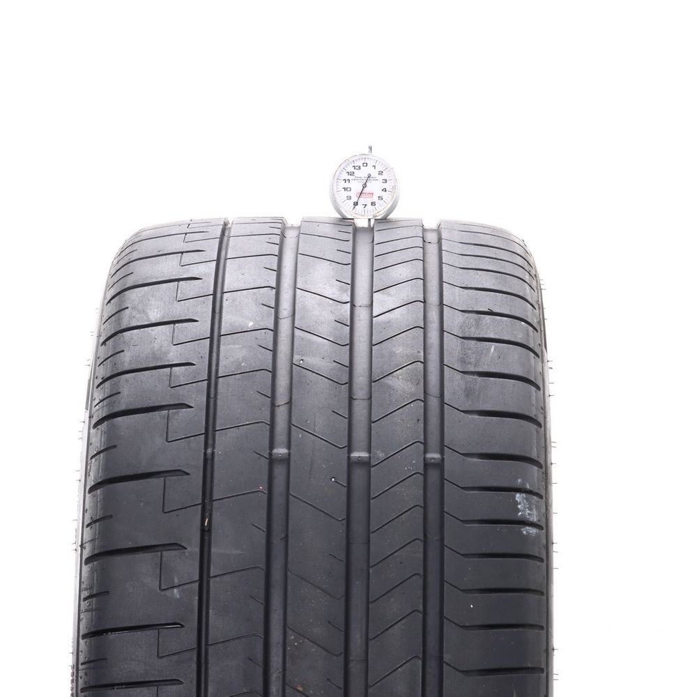 Used 315/30R23 Pirelli P Zero PZ4 111Y - 8/32 - Image 2