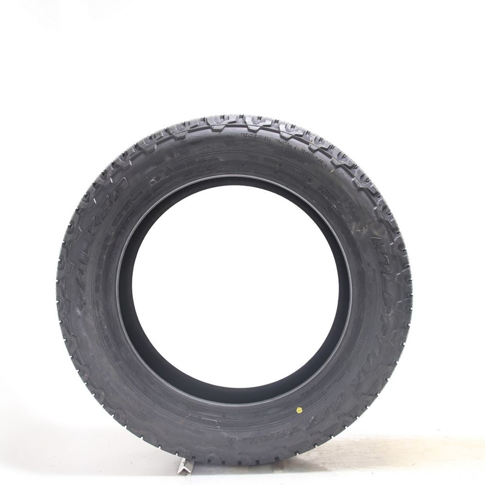 New 225/55R17 Falken Wildpeak A/T Trail 101V - 10/32 - Image 3