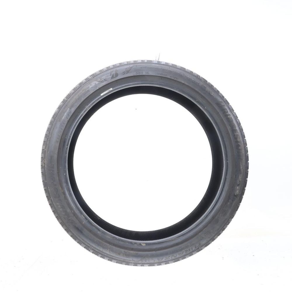 Used 225/45R21 Bridgestone Turanza EL450 ENLITEN 95W - 9/32 - Image 3