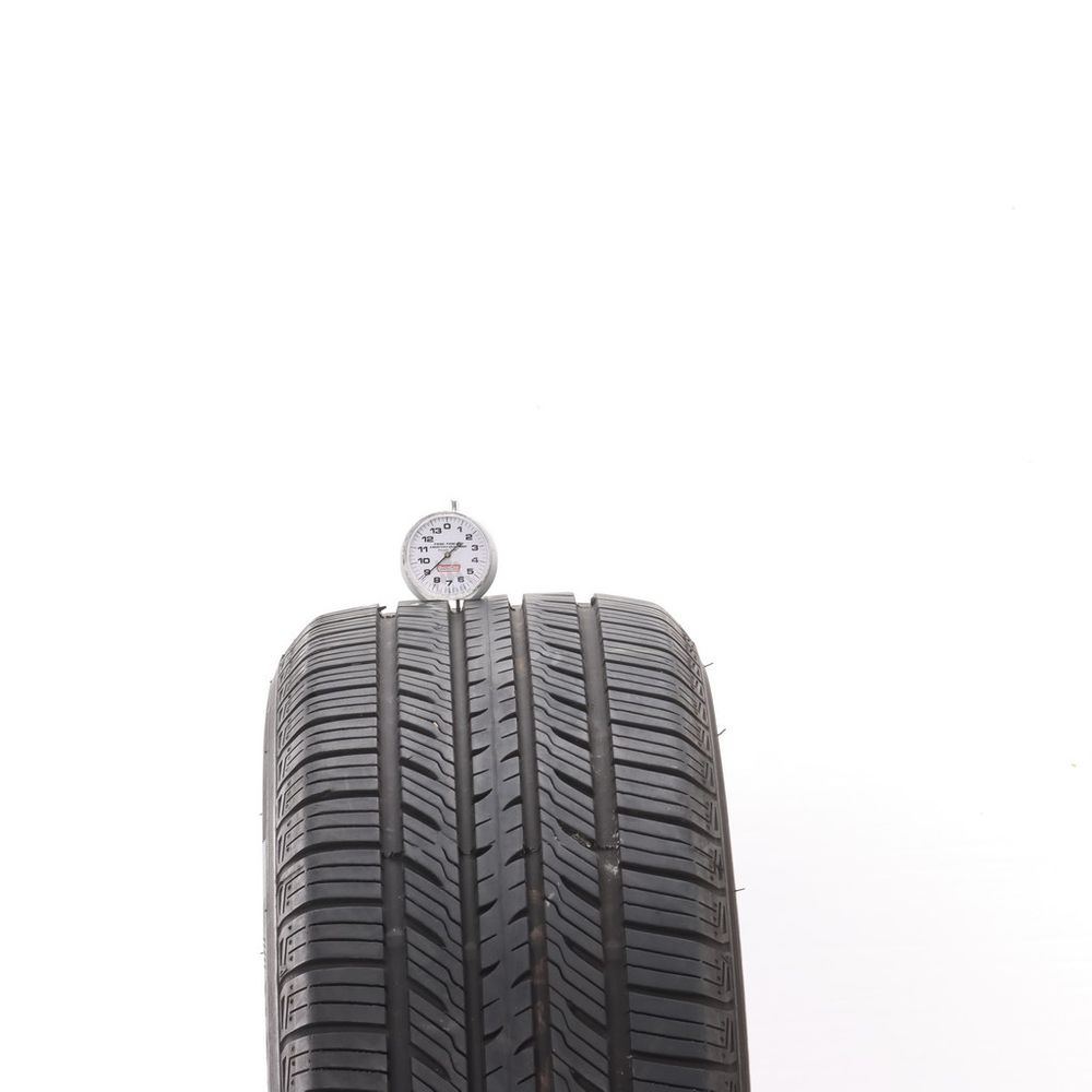 Set of (2) Used 225/60R17 Yokohama Avid Ascend LX 99H - 7-8.5/32 - Image 5