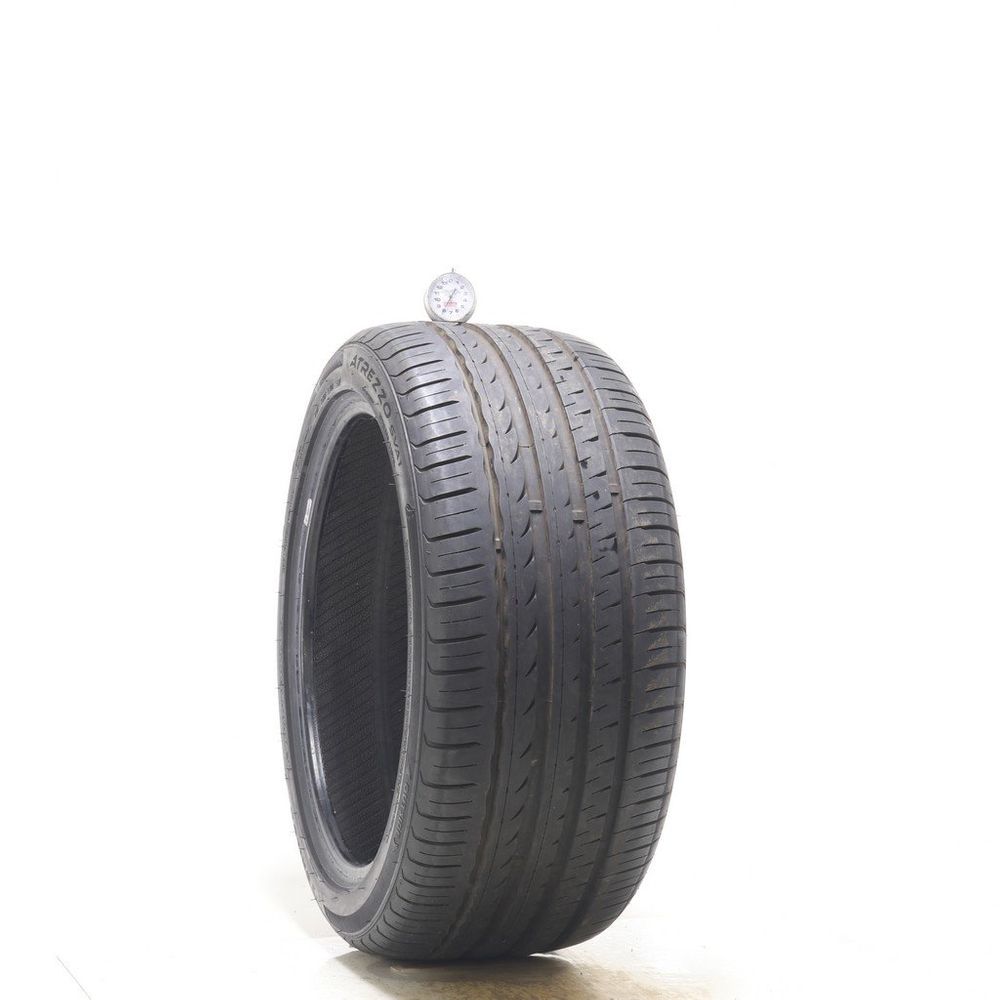 Used 245/40ZR17 Sailun Atrezzo SVA1 95W - 8/32 - Image 1