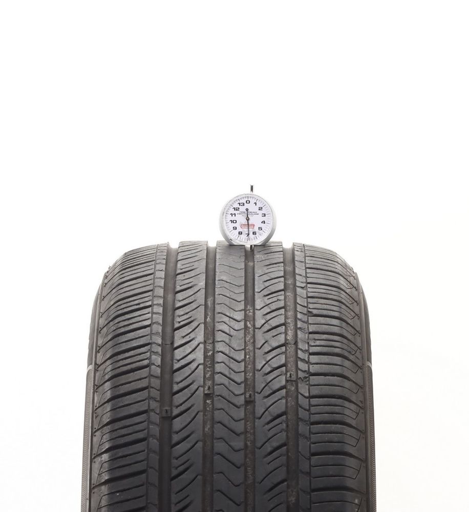 Set of (2) Used 235/55R19 Advanta ER-800 105V - 6.5-7/32 - Image 2