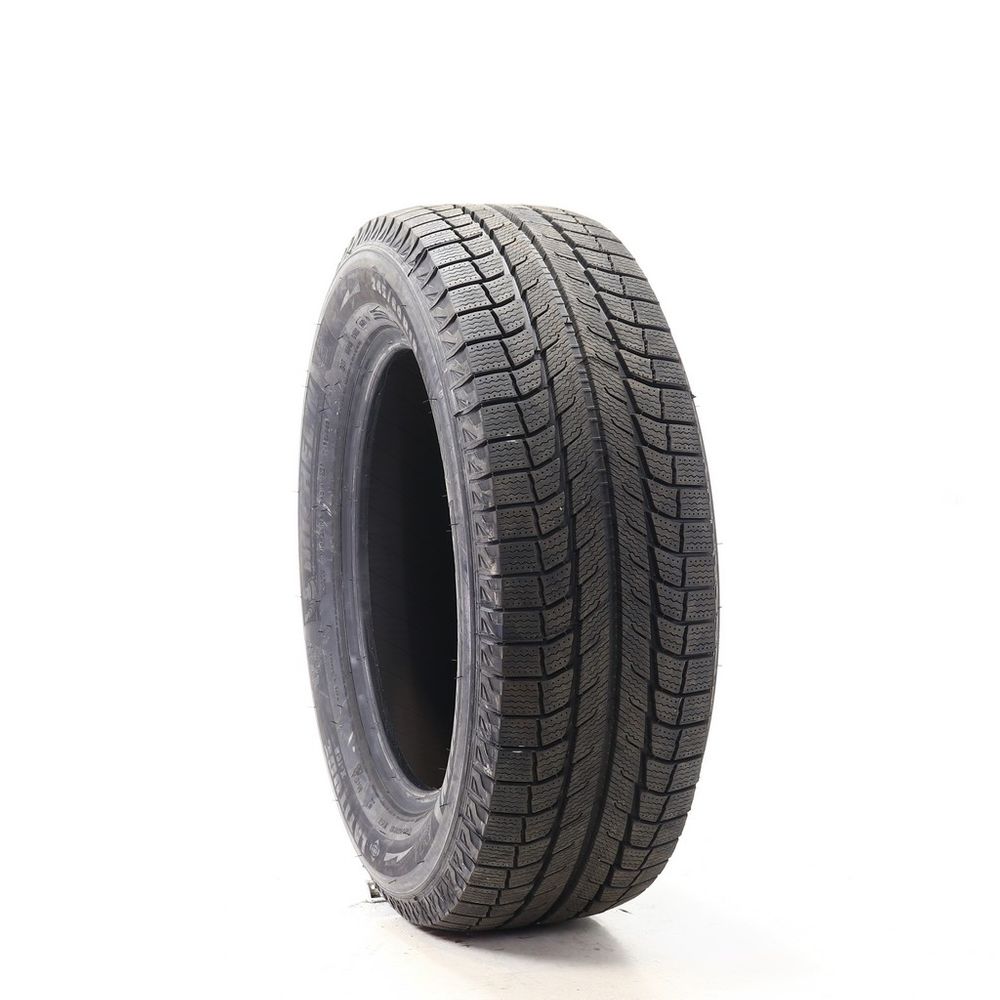 Driven Once 245/60R18 Michelin Latitude X-Ice Xi2 105T - 9.5/32 - Image 1