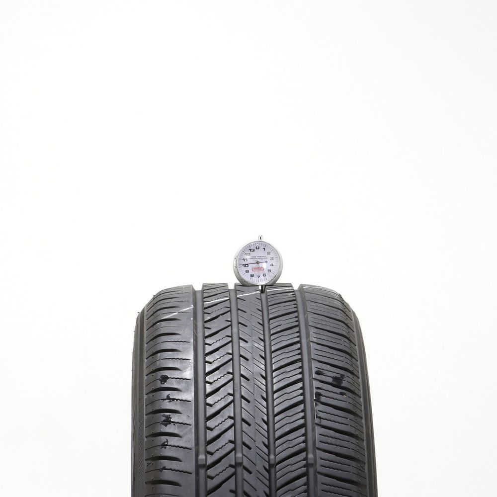 Set of (2) Used 225/45R18 Yokohama YK-GTX 95V - 9.5-10/32 - Image 5
