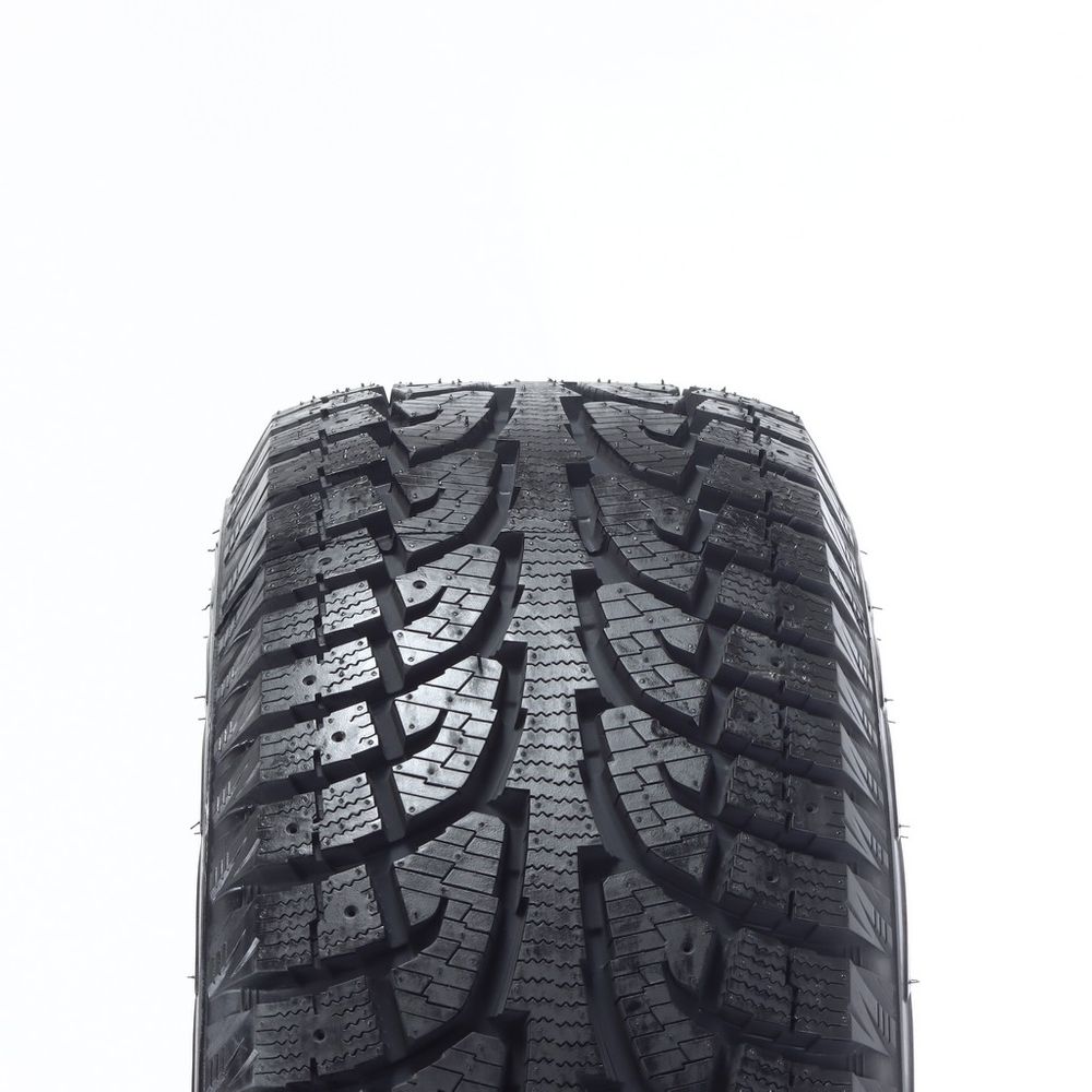 Set of (4) New 265/60R18 Hankook iPike RW11 110T - 13/32 - Image 2