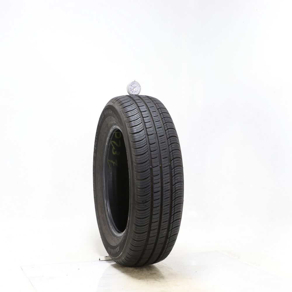 Set of (2) Used 185/65R15 SureDrive Touring A/S TA71 88H - 8.5-9/32 - Image 4