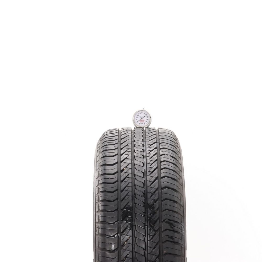 Set of (2) Used 225/65R17 General Evertrek RTX 102H - 7.5-9/32 - Image 5