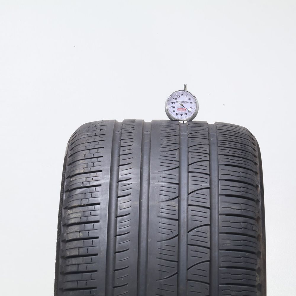 Used 295/35R21 Pirelli Scorpion Verde NEO 103V - 4.5/32 - Image 2