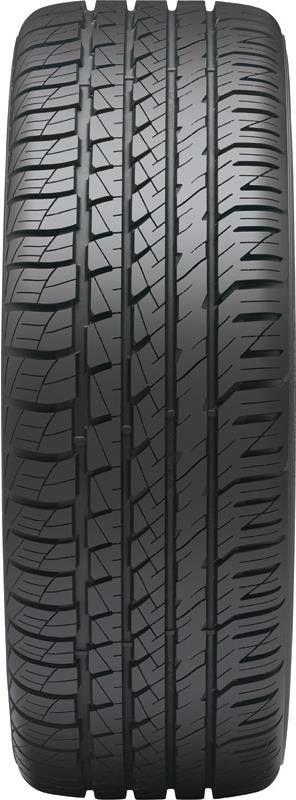New P 245/40R20 Goodyear Eagle F1 Asymmetric A/S SCT 99W - Image 3