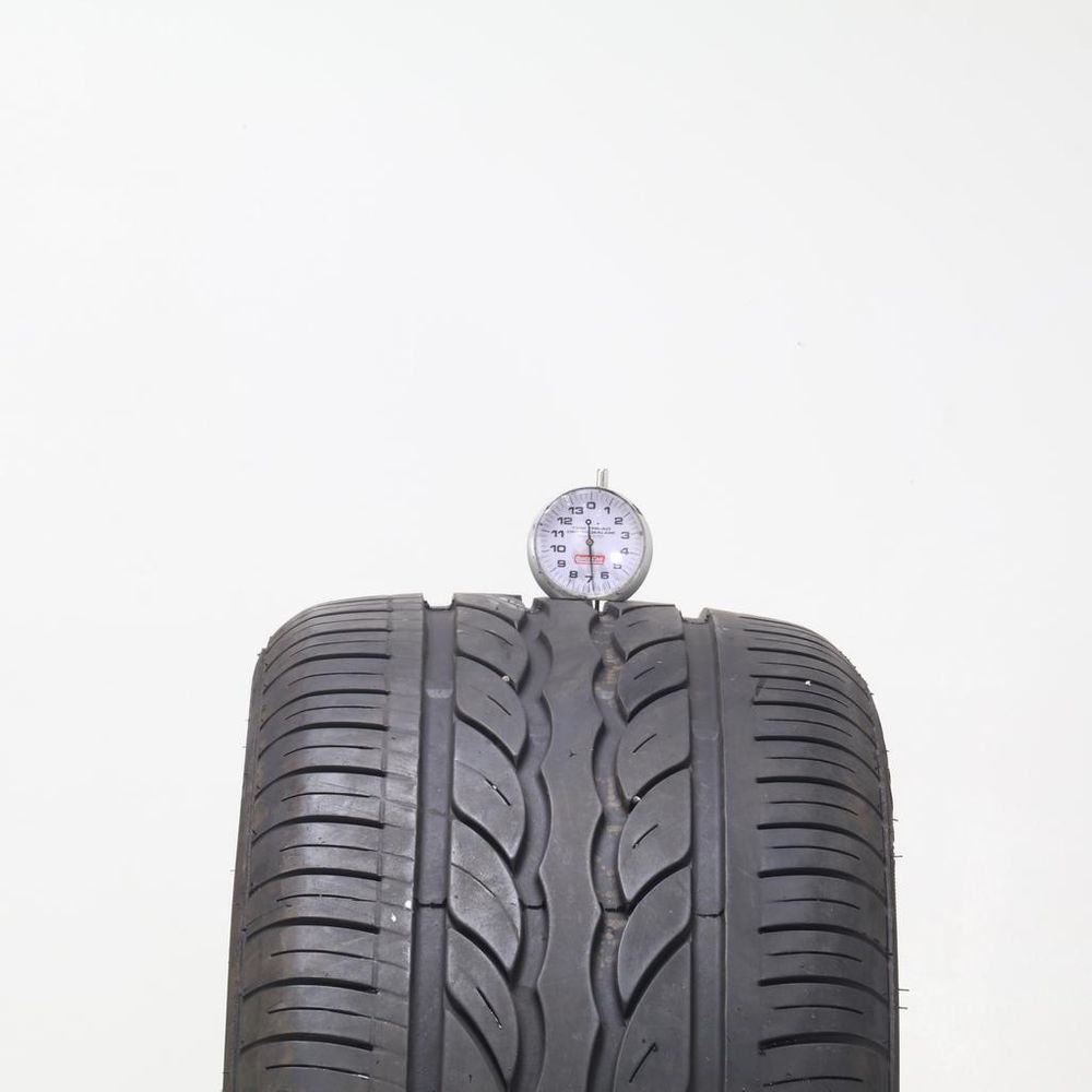 Used 245/40R18 Linglong Crosswind 97W - 6.5/32 - Image 2