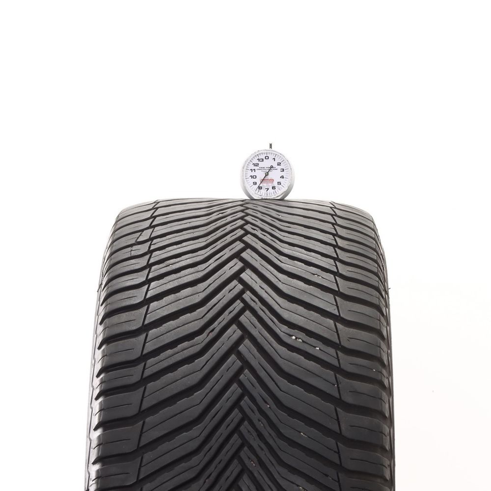 Set of (2) Used 275/40R21 Michelin CrossClimate 2 107V - 8/32 - Image 2