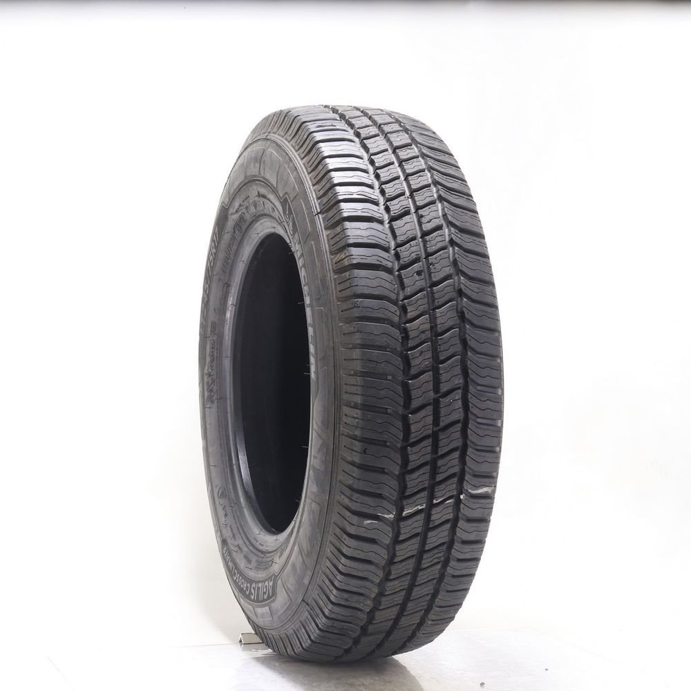 New LT 245/75R17 Michelin Agilis CrossClimate  121/118R E - 12.5/32 - Image 1