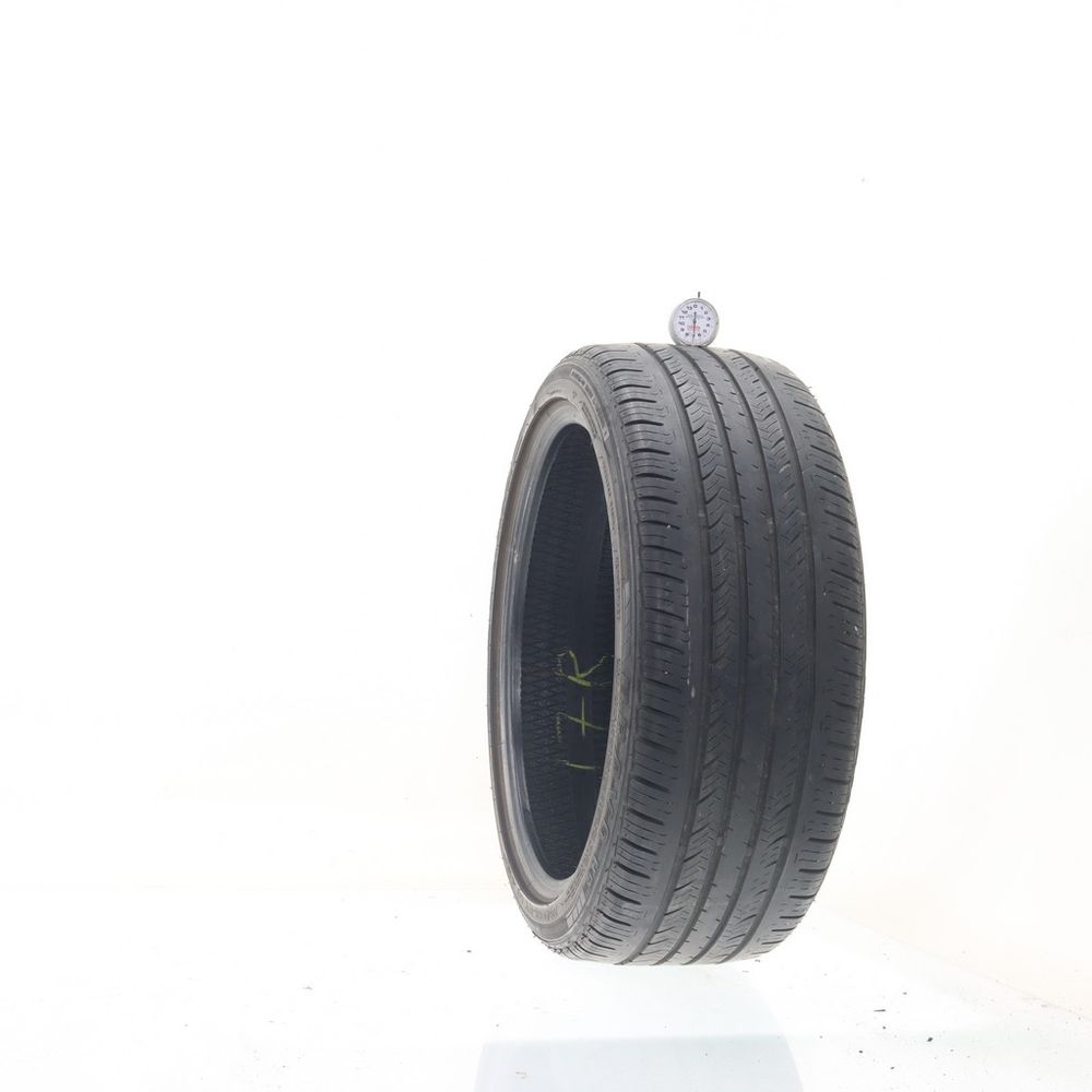 Used 225/40ZR18 Maxxis Bravo HP M3 92W - 7/32 - Image 1