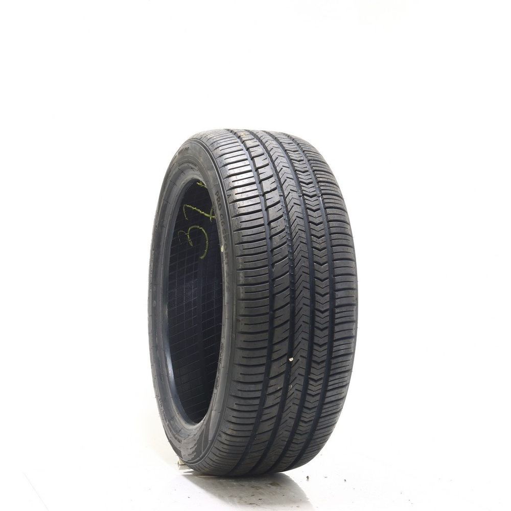 Driven Once 245/45ZR20 Falken Pro G6 Sport A/S 103Y - 10/32 - Image 1