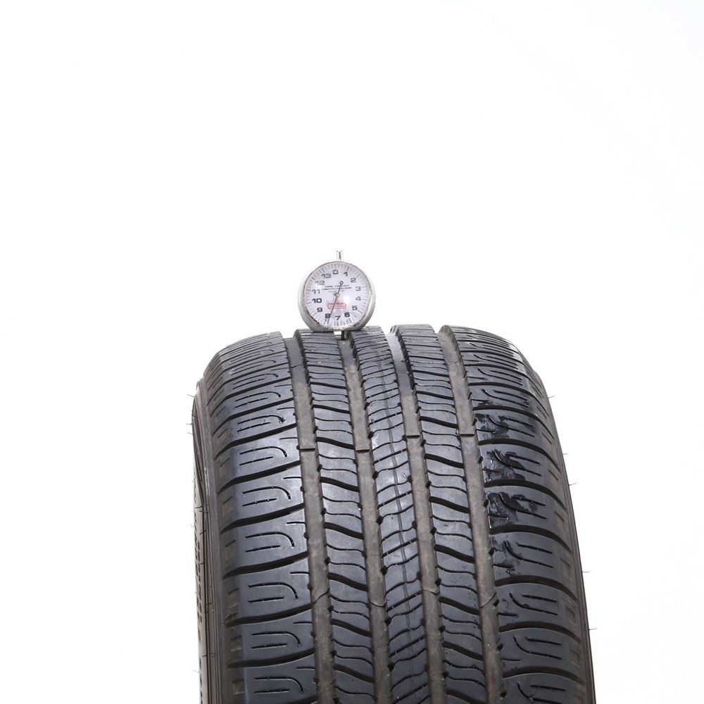 Set of (2) Used 235/60R16 Goodyear Assurance All-Season 100T - 7.5-8/32 - Image 2