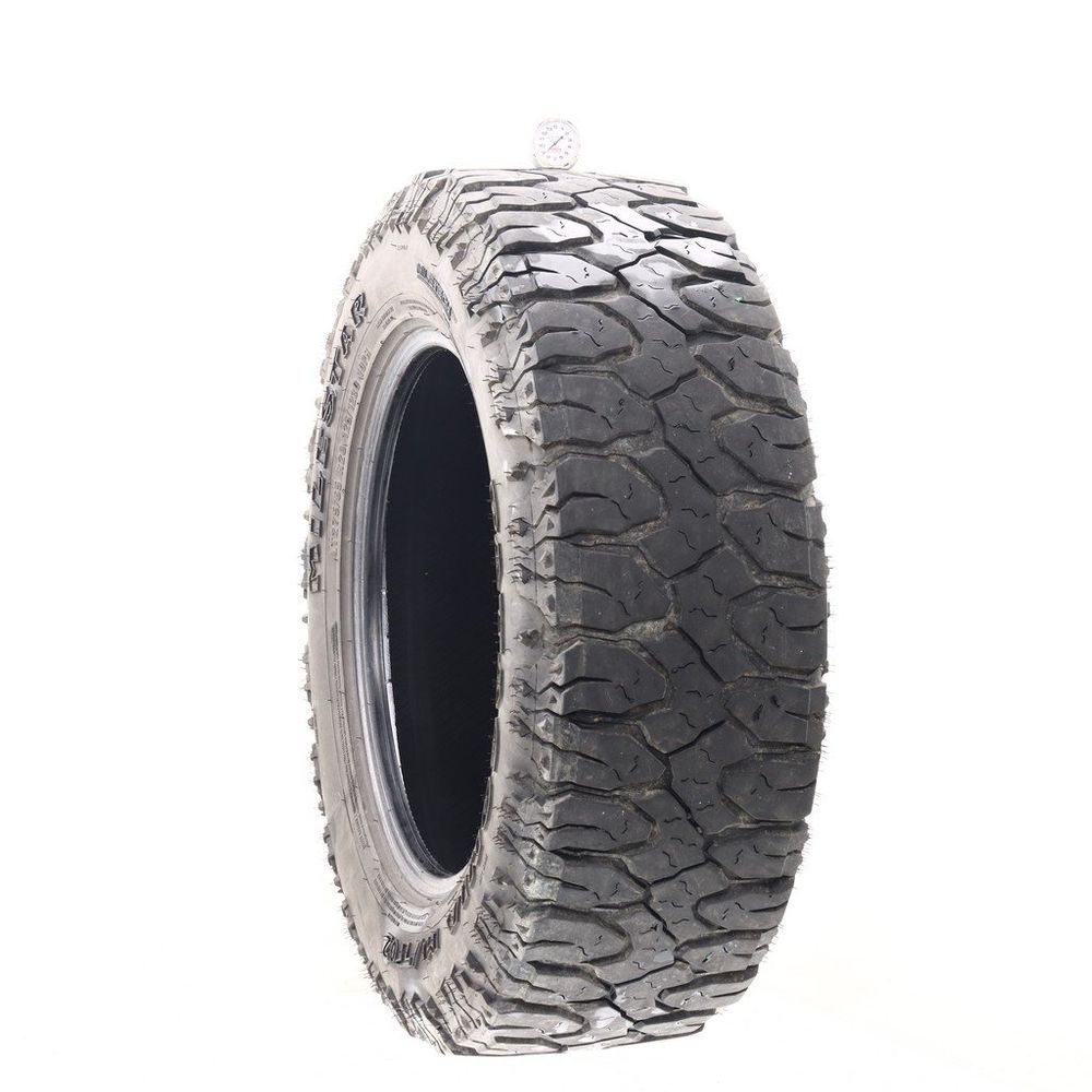 Used LT 275/65R20 Milestar Patagonia M/T-02 126/123Q E - 8.5/32 - Image 1