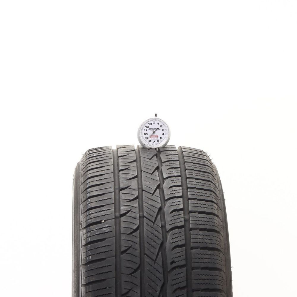 Set of (2) Used 225/60R17 Big O Legacy AS Plus 99H - 7.5-8.5/32 - Image 5