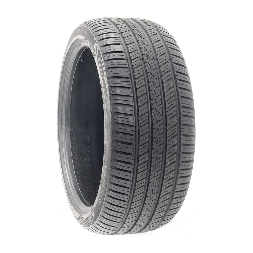 Driven Once 235/40R19 Vredestein Hypertrac 96Y - 10/32 - Image 1