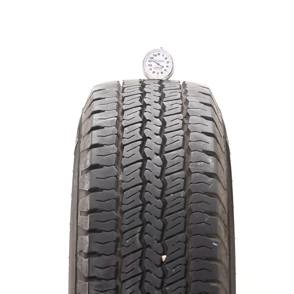 Set of (2) Used LT 235/80R17 General Grabber HD 120/117R E - 11.5-13/32 - Image 2