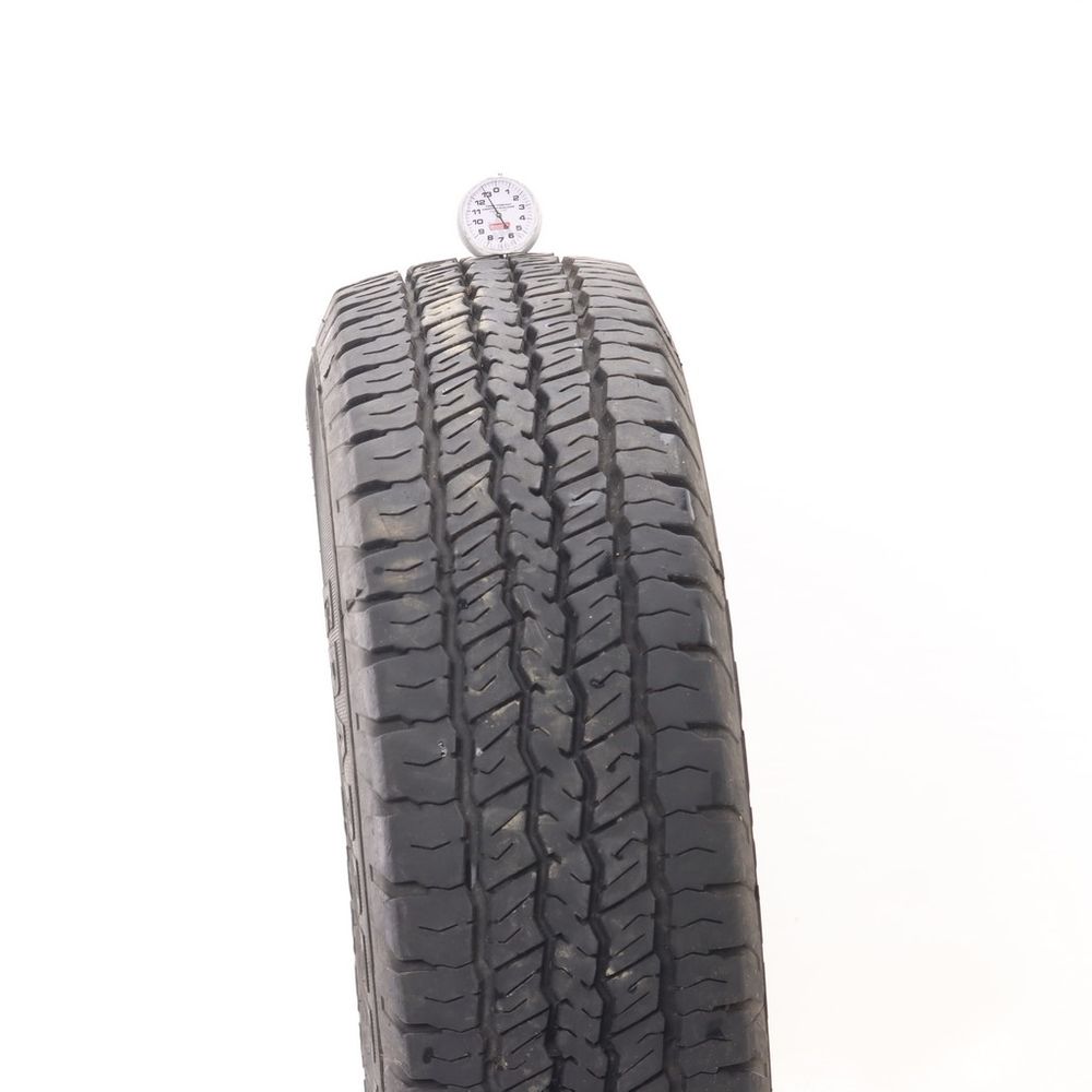 Set of (2) Used LT 235/80R17 General Grabber HD 120/117R E - 11.5-13/32 - Image 5