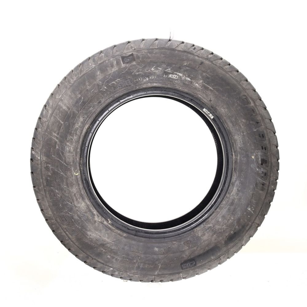 Set of (2) Used LT 235/80R17 General Grabber HD 120/117R E - 11.5-13/32 - Image 6