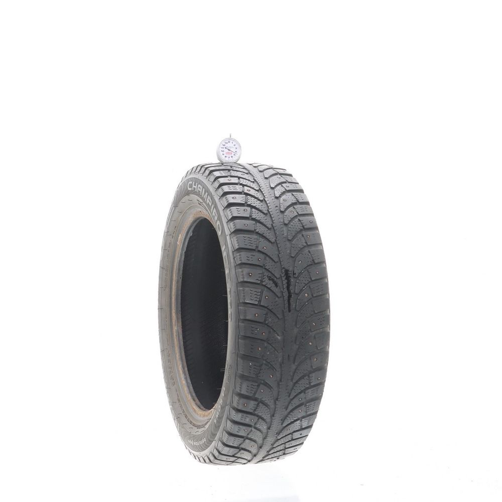 Used 185/60R15 GT Radial Champiro IcePro Studdable 84T - 4.5/32 - Image 1