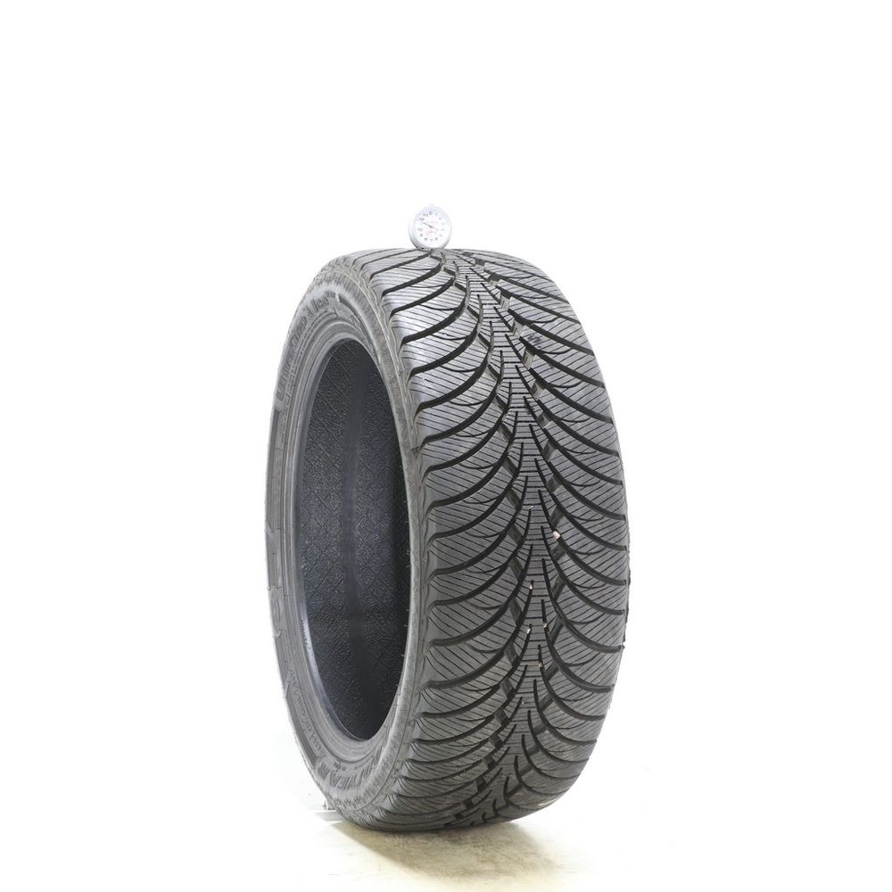 Used 235/45R18 Goodyear Ultra Grip Ice WRT 94T - 11.5/32 - Image 1