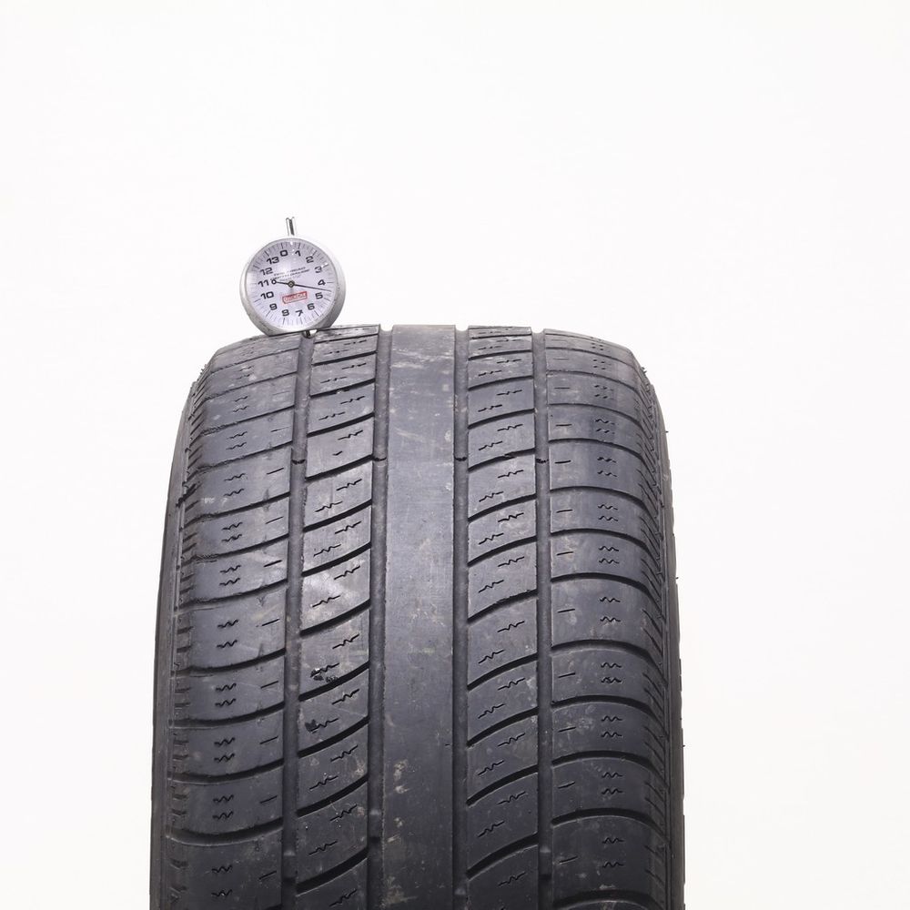 Used 235/55R17 Uniroyal Tiger Paw Touring 99H - 4.5/32 - Image 2