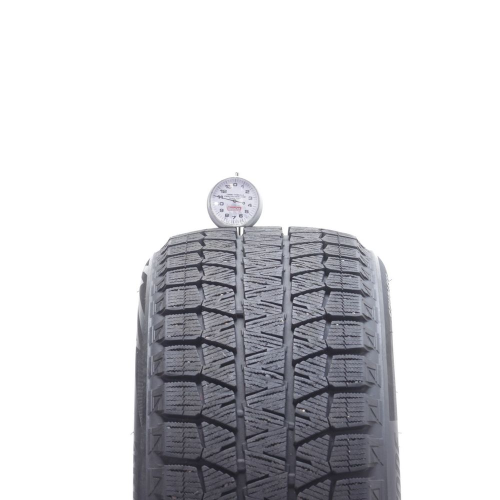 Used 205/50R17 Bridgestone Blizzak WS80 93H - 11/32 - Image 2